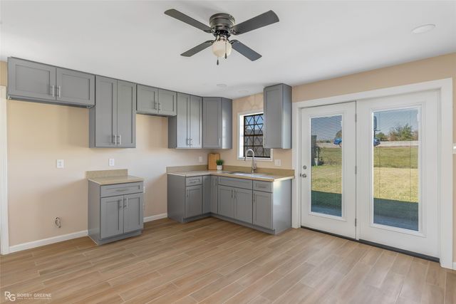 4718 Gloria Circle, Shreveport, LA 71109