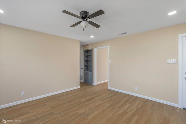 4718 Gloria Circle, Shreveport, LA 71109