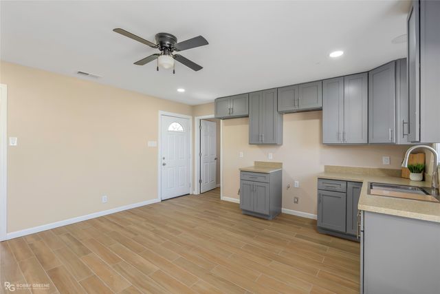 4718 Gloria Circle, Shreveport, LA 71109