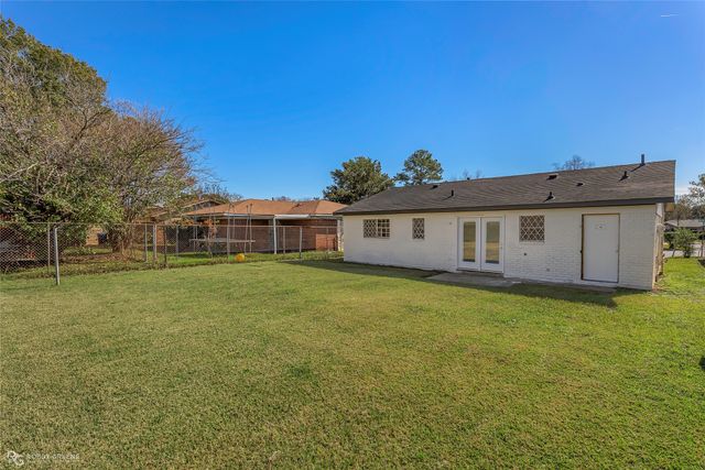 4718 Gloria Circle, Shreveport, LA 71109