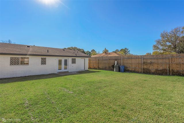 4718 Gloria Circle, Shreveport, LA 71109