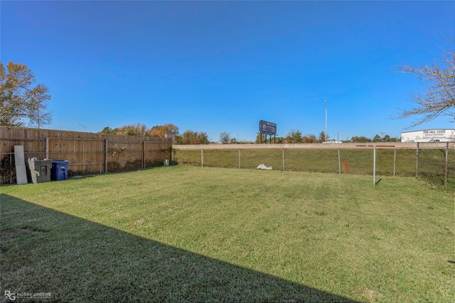 4718 Gloria Circle, Shreveport, LA 71109