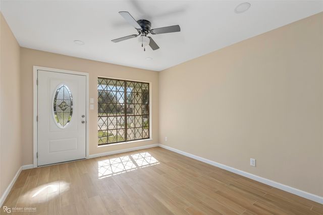 4718 Gloria Circle, Shreveport, LA 71109