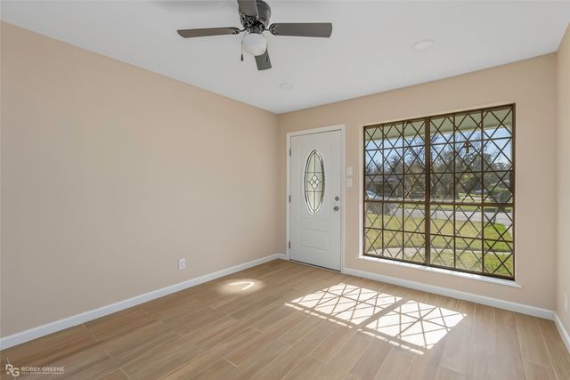 4718 Gloria Circle, Shreveport, LA 71109