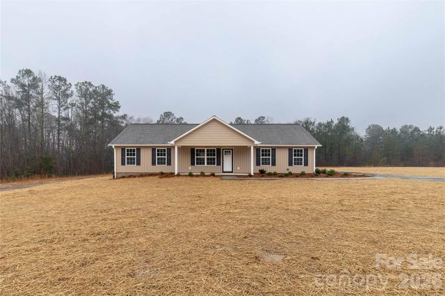 6270 Kershaw Camden Highway, Kershaw, SC 29067