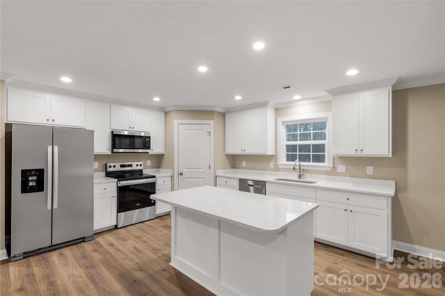 6270 Kershaw Camden Highway, Kershaw, SC 29067