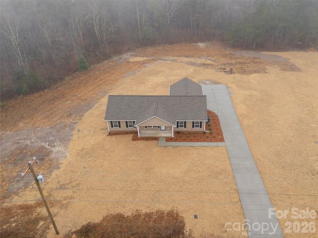 6270 Kershaw Camden Highway, Kershaw, SC 29067
