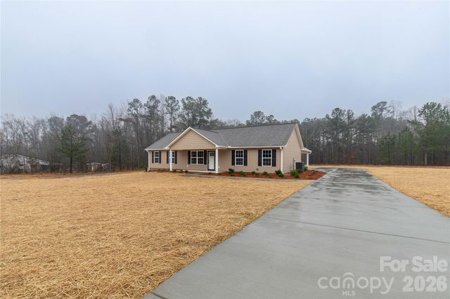 6270 Kershaw Camden Highway, Kershaw, SC 29067