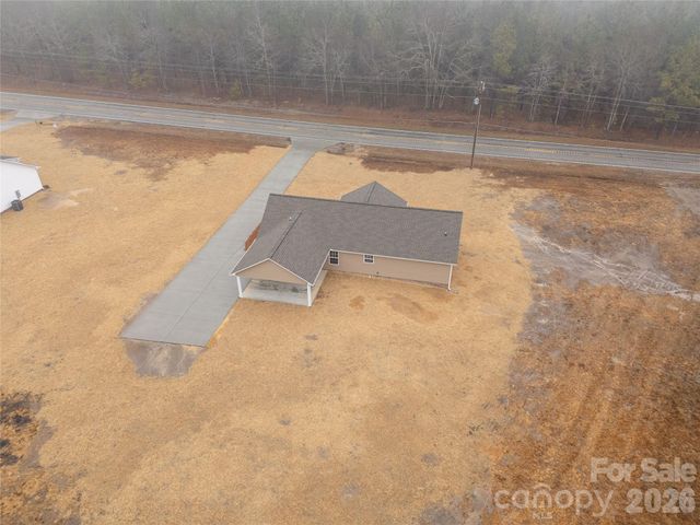 6270 Kershaw Camden Highway, Kershaw, SC 29067