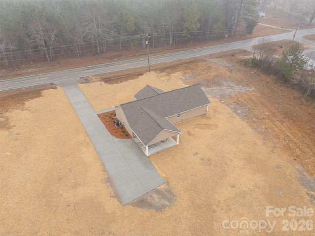 6270 Kershaw Camden Highway, Kershaw, SC 29067