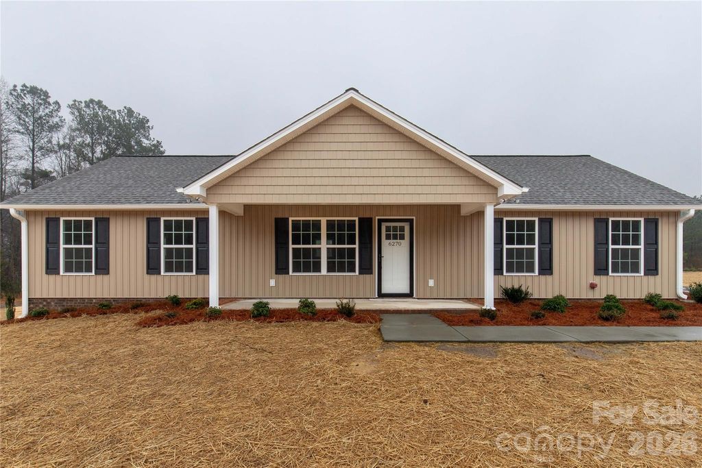 6270 Kershaw Camden Highway, Kershaw, SC 29067