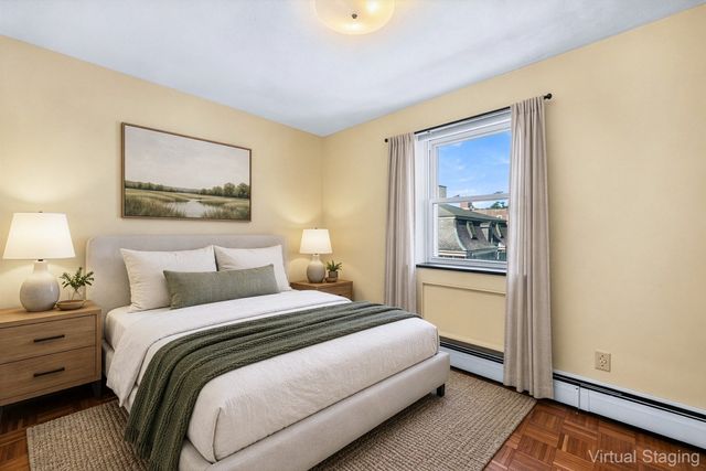 269 Harvard St 39, Cambridge, MA 02139