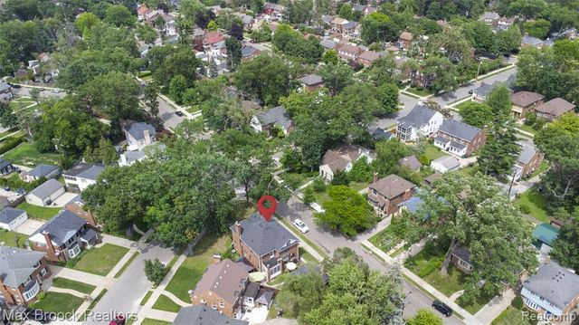 20096 Shrewsbury Road, Detroit, MI 48221