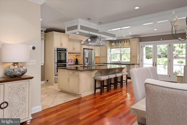 238 KING GEORGE ST, Annapolis, MD 21401