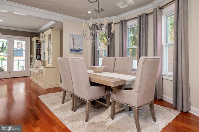 238 KING GEORGE ST, Annapolis, MD 21401