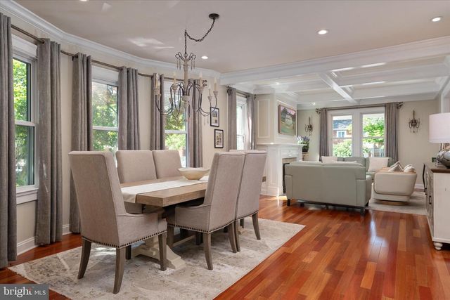 238 KING GEORGE ST, Annapolis, MD 21401
