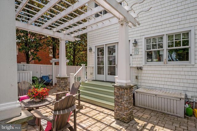 238 KING GEORGE ST, Annapolis, MD 21401