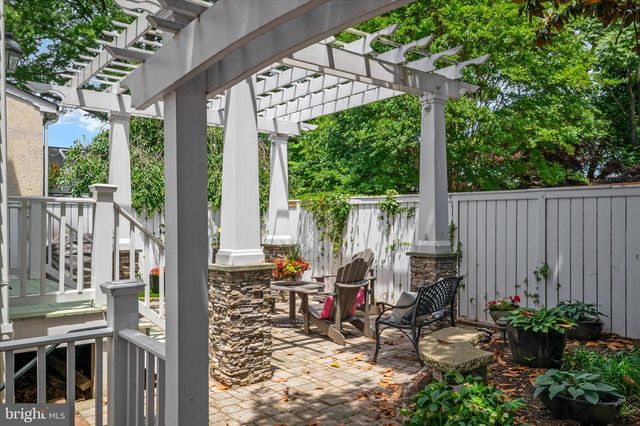 238 KING GEORGE ST, Annapolis, MD 21401