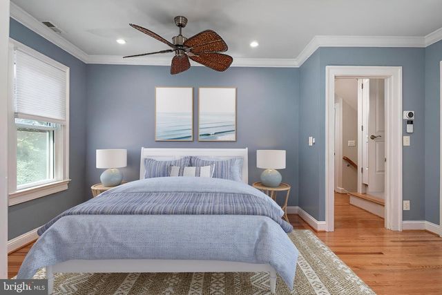 238 KING GEORGE ST, Annapolis, MD 21401