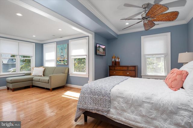 238 KING GEORGE ST, Annapolis, MD 21401