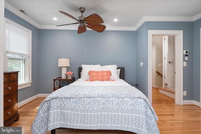 238 KING GEORGE ST, Annapolis, MD 21401