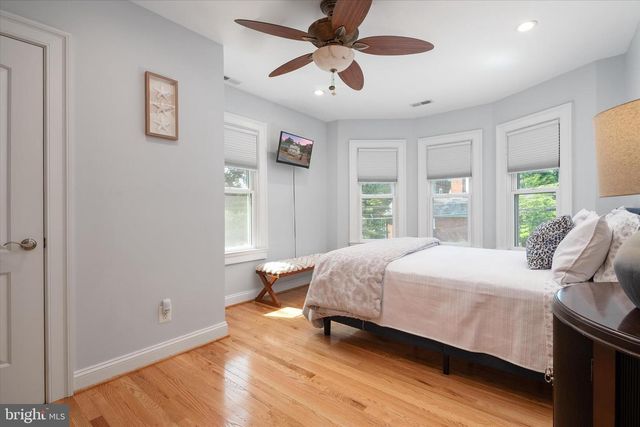 238 KING GEORGE ST, Annapolis, MD 21401