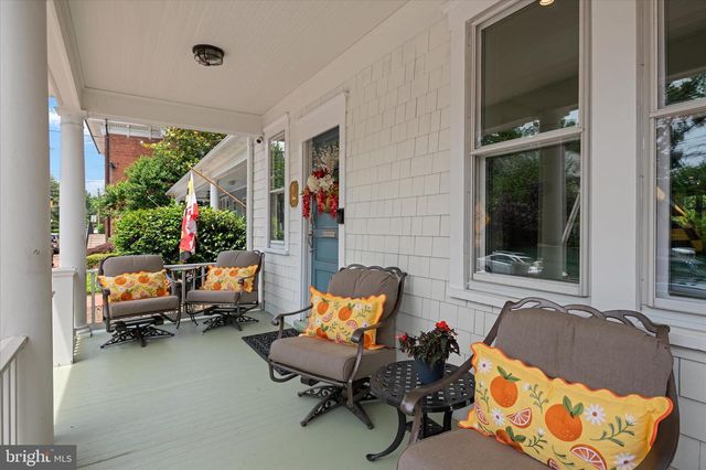238 KING GEORGE ST, Annapolis, MD 21401
