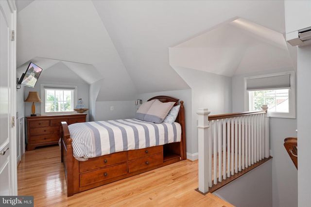238 KING GEORGE ST, Annapolis, MD 21401