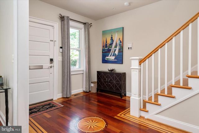 238 KING GEORGE ST, Annapolis, MD 21401