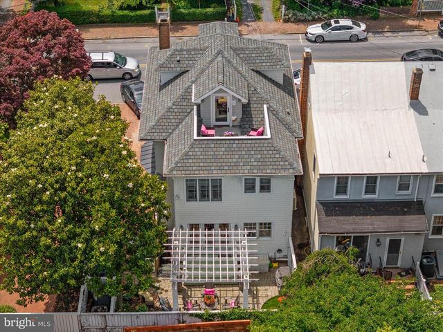 238 KING GEORGE ST, Annapolis, MD 21401