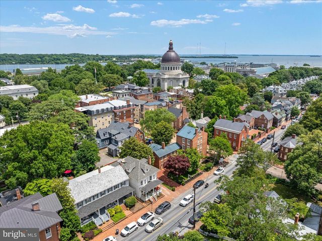 238 KING GEORGE ST, Annapolis, MD 21401