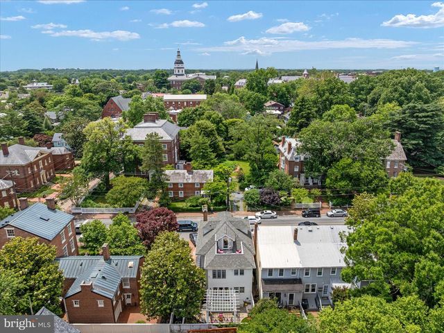 238 KING GEORGE ST, Annapolis, MD 21401