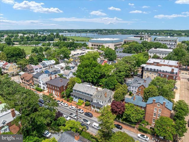 238 KING GEORGE ST, Annapolis, MD 21401