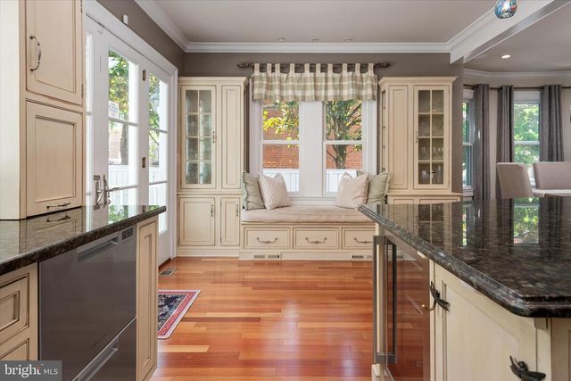 238 KING GEORGE ST, Annapolis, MD 21401