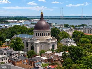 238 KING GEORGE ST, Annapolis, MD 21401