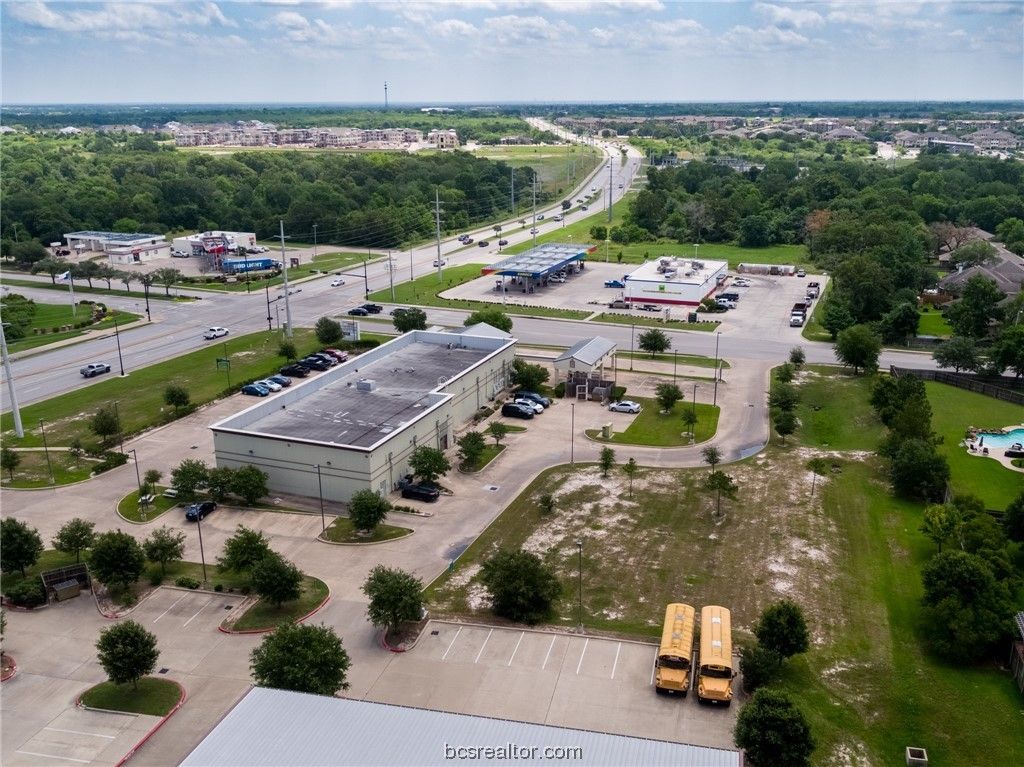 TBD (4.623 AC) Boonville Road, Bryan, TX 77802 — photo 2