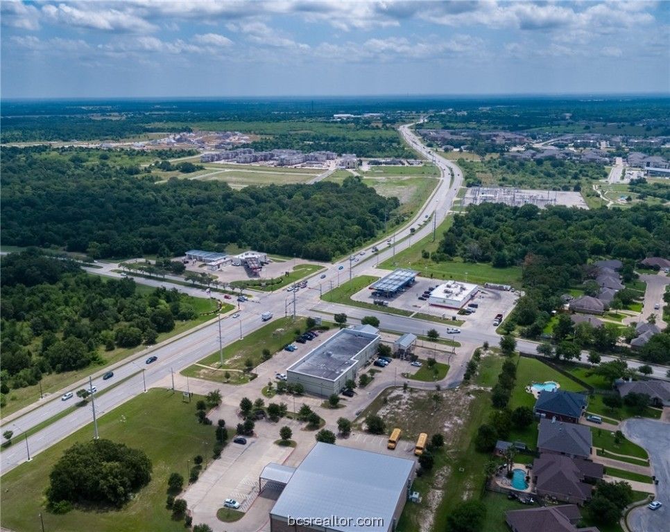 TBD (4.623 AC) Boonville Road, Bryan, TX 77802 — photo 4