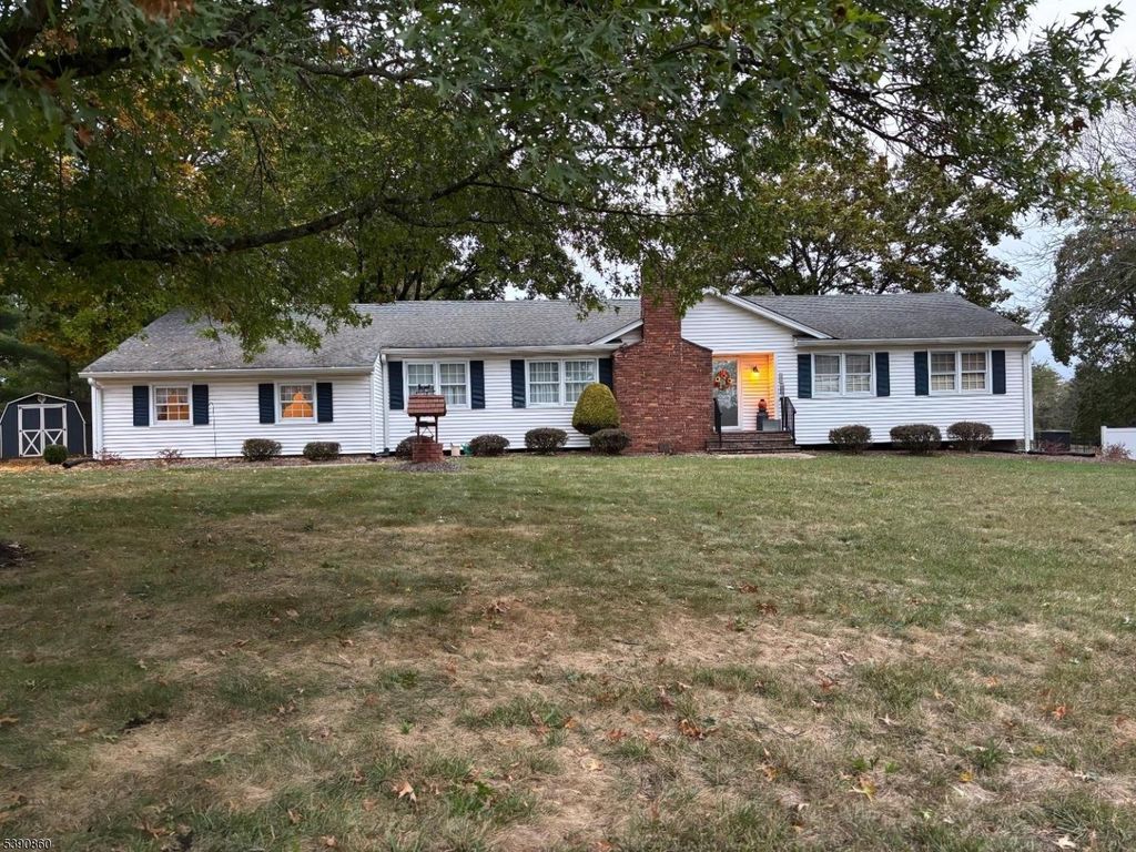 780 Township Line Rd, Hillsborough Twp., NJ 08844