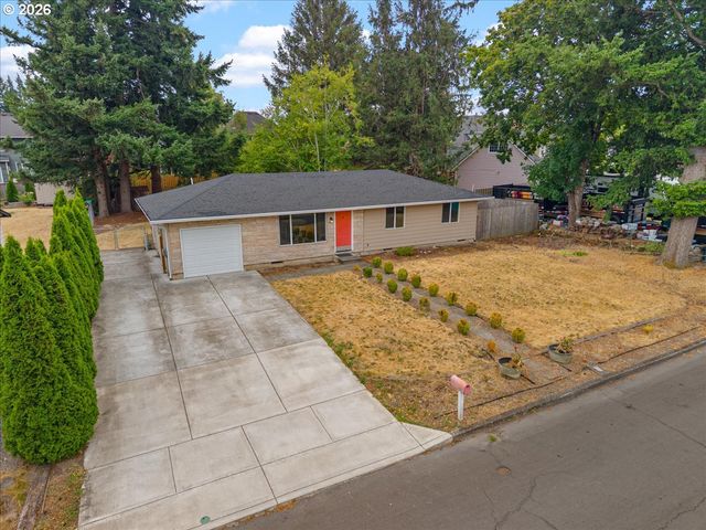 802 Sw 15TH St, Troutdale, OR 97060