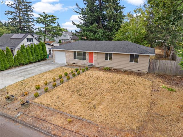 802 Sw 15TH St, Troutdale, OR 97060