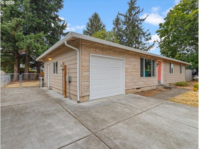 802 Sw 15TH St, Troutdale, OR 97060