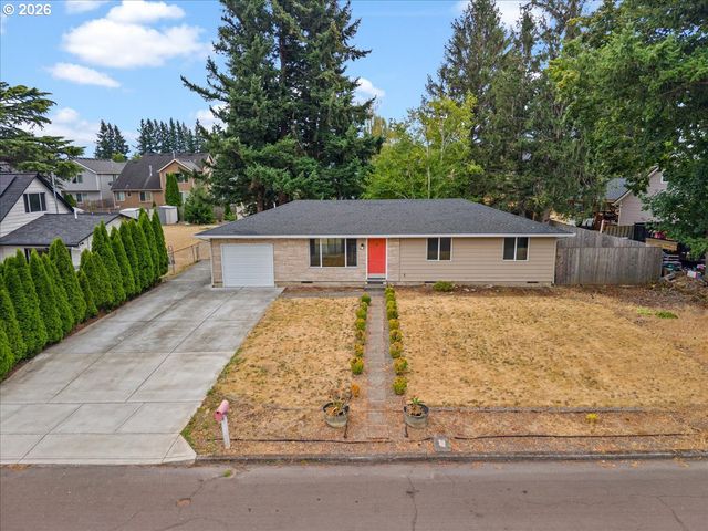 802 Sw 15TH St, Troutdale, OR 97060