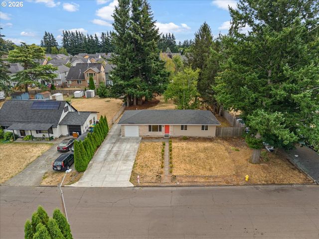 802 Sw 15TH St, Troutdale, OR 97060