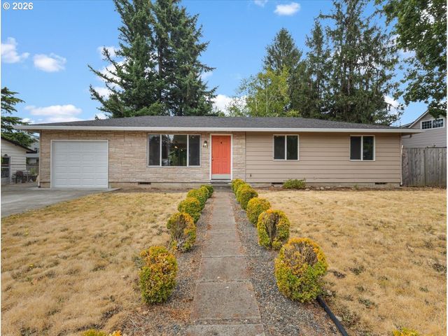 802 Sw 15TH St, Troutdale, OR 97060