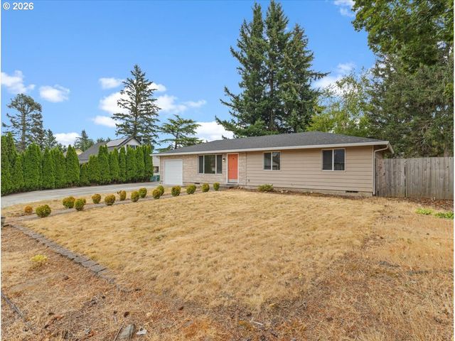 802 Sw 15TH St, Troutdale, OR 97060