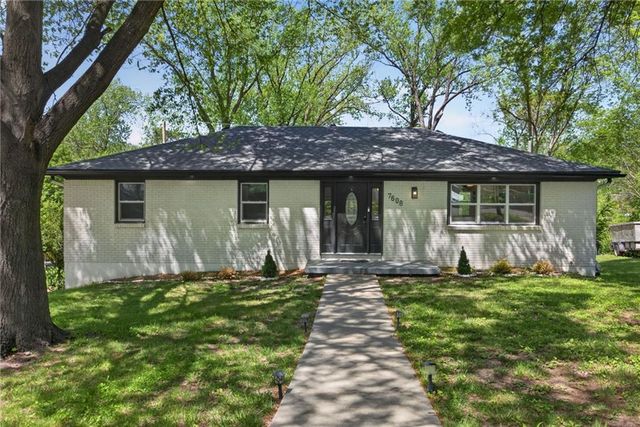 7608 Greeley Avenue, Kansas City, KS 66109