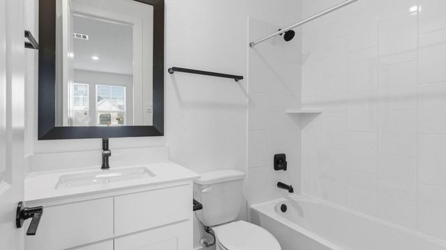 3248 Woodrose Orchard, Pearland, TX 77581