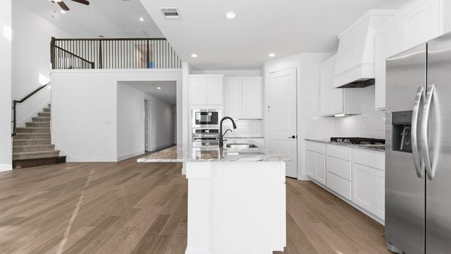 3248 Woodrose Orchard, Pearland, TX 77581