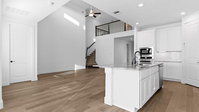 3248 Woodrose Orchard, Pearland, TX 77581