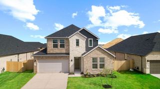 3248 Woodrose Orchard, Pearland, TX 77581